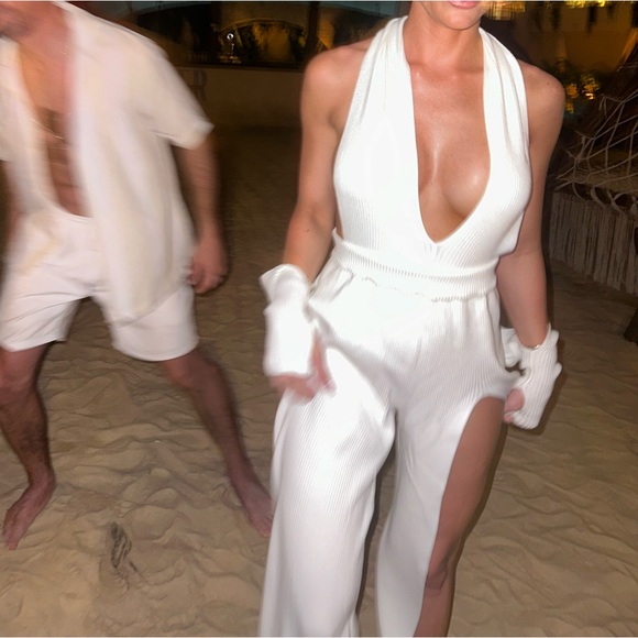 KorobeyNikovco Jumpsuit - Picture 8 of 11